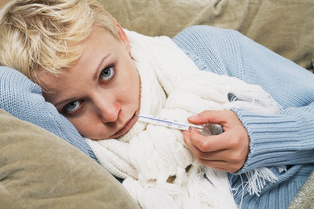 Chřipková epidemie je už v šesti krajích.