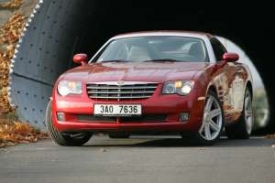 Chrysler Crossfire