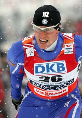Pavel Churav&yacute;.