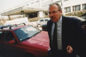 František Chvalovský