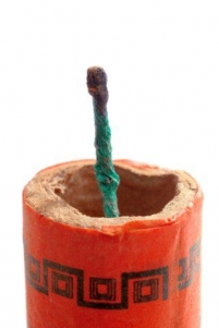 Čínská zábavní pyrotechnika je oblíbená, ale nemá nejlepší pověst.