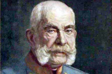 Císař František Josef I. Císař František Josef I.