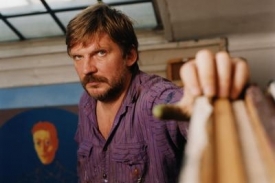 Tom&aacute;&scaron; C&iacute;sařovsk&yacute;