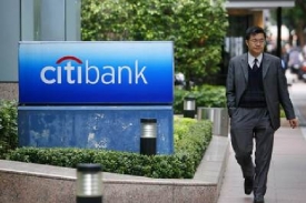 Citibank.