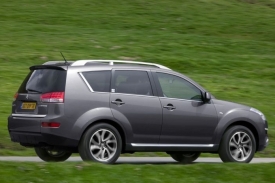 Citroën C-Crosser
