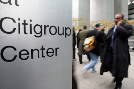 City group center.