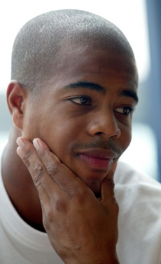 Ludovic Sylvestre.