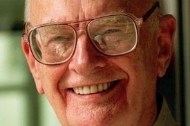 Arthur C. Clarke