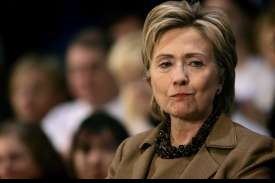 Hillary Clintonov&aacute;: Zazp&iacute;v&aacute;me si?