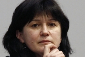 Olga Zubov&aacute;