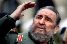 Fidel Castro