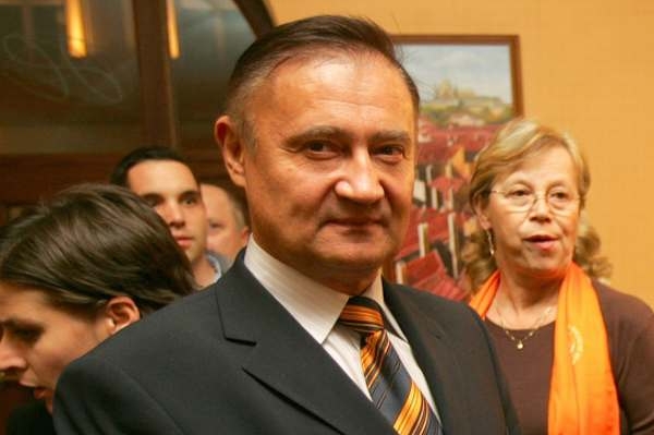 Chtěl jsem zjistit, kdo na mě chystá provokaci, tvrdí Dryml.