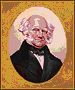 Martin Van Buren.