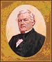 Millard Fillmore.