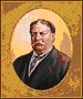 William H. Taft.