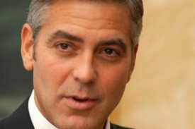 George Clooney