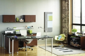 Inspirace od Closet Max.