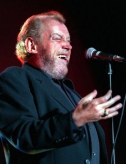 Joe Cocker