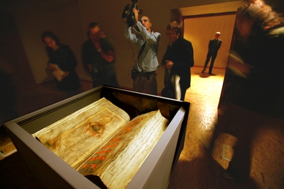 Ďáblova bible