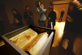 Codex gigas.