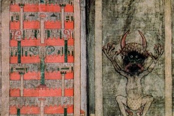 Ďáblova bible