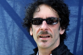 Americký režisér Joel Coen 