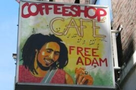 Ilustrační foto - coffee shop