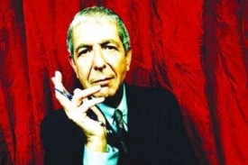 Leonard Cohen