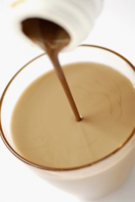 Rum a čokoláda: Že by zimní ráj?