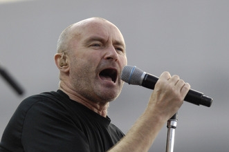 Phil Collins