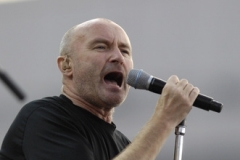 Phil Collins