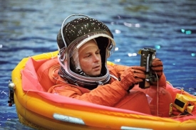 Izraelsk&yacute; astronaut Ilan Ramon tr&eacute;noval nouzov&eacute; přist&aacute;n&iacute;. Zbytečně.