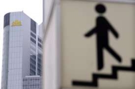 Centrála druhé největší německé banky Commerzbank