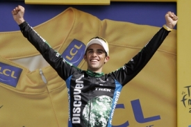 Alberto Contador