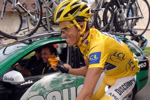 Alberto Contador