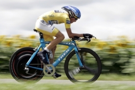 Alberto Contador