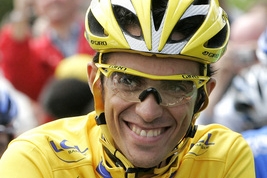 Alberto Contador
