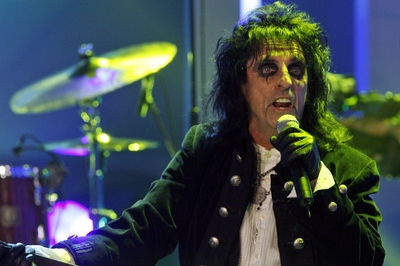 Alice Cooper