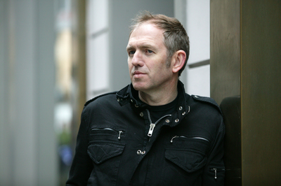 Fotograf Anton Corbijn.