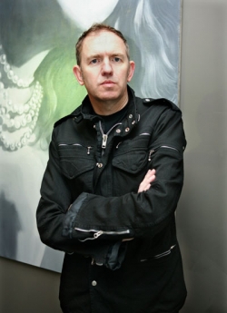 Anton Corbijn