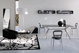 Novinky mají u firmy Correct Interior.