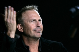 Kevin Costner
