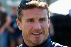 David Coulthard