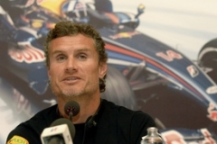 Coulthard David