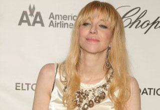 Courtney Love Courtney Love