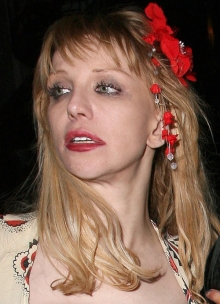 Courtney Love
