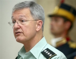Čtyřhvězdičkov&yacute; gener&aacute;l Craddock.