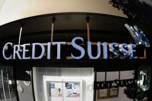 Credit Suisse spadne na zač&aacute;tku roku pravděpodobně do ztr&aacute;ty