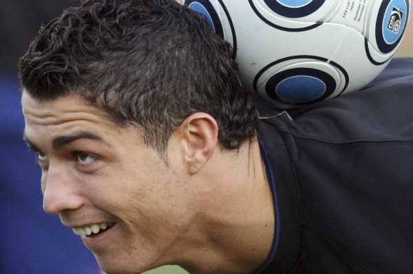 Cristiano Ronaldo Cristiano Ronaldo