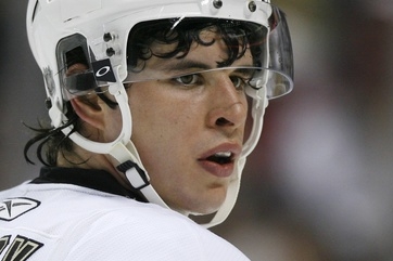 Sidney Crosby